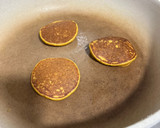 Foto del paso 2 de la receta: Mini hot cakes de avena sabor carrot cake