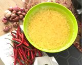 Foto langkah ke 1 dari resep Kentang Mustofa Kriuk Kriuk.