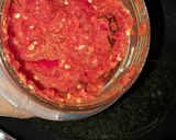 Foto langkah ke 3 dari resep Balado Ceplok dan Kentang.