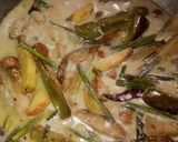 দুধ শুক্ত (Doodh shukto recipe In Bengali) রেসিপি ধাপ - 4 ছবি