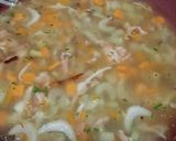 Foto del paso 8 de la receta: Sopa Cultivateur