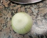 Foto del paso 1 de la receta: Yemistá