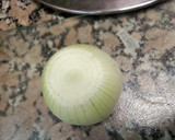 Foto del paso 1 de la receta: Yemistá