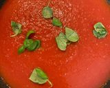 Foto del paso 2 de la receta: Rigatoni con berenjena frita y mozzarella