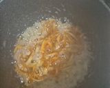 Foto del paso 3 de la receta: Cáscaras de naranja confitadas
