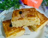 Foto langkah ke 7 dari resep Lekker Holland (Dutch Buttercake).