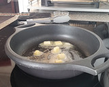 Foto del paso 3 de la receta: Pollo al Azafrán
