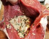Foto del paso 3 de la receta: Picaña rellena al horno