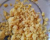 A picture of step 2 of Dal paratha.