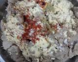 Chilli Soya Nuggets recipe step 2 photo