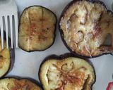 A picture of step 3 of Eggplant in Yogurt Sauce (Baingan Dahi Wale).