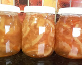 Foto del paso 9 de la receta: Mermelada/dulce de pera 🍐🍐🍐🍐🍐