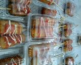 Foto langkah ke 5 dari resep Sempol tahu sosis.