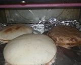 صورة لخطوة 7 من وصفة رغيف حواوشي