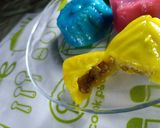 Foto langkah ke 9 dari resep Kue Tok.