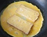รูปขั้นตอนการทำที่ 2 ของ แซนด์วิชชีส_โฮมเมด🥪 Cheese Sandwich