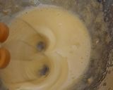 Foto del passaggio 8 della ricetta Cheesecake al pistacchio con pasta kataify