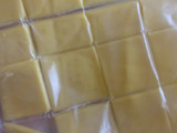 Tortitas de res