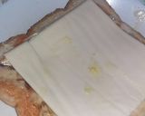 Foto langkah ke 3 dari resep Roti pemadam kelaparan.