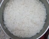 صورة لخطوة 2 من وصفة أرز مفور فالفرن بالدجاج
