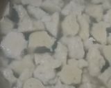 Foto langkah ke 2 dari resep Tekwan Homemade.