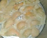 Foto langkah ke 4 dari resep Dimsum Ayam udang.