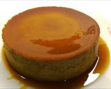 รูปขั้นตอนการทำที่ 9 ของ คาราเมลคัสตาร์ด กล้วยหอม สูตรนึ่ง Caramel Custard Banana