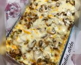 عکس مرحله 1 از دستور 🧀 لازانیا 🧀