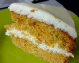 Foto del paso 9 de la receta Tarta de zanahoria