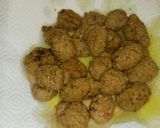 Foto del paso 10 de la receta: Sèpia amb mandonguilles