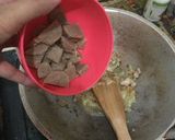 Foto langkah ke 5 dari resep Sapo tahu.