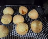 Foto del paso 11 de la receta: Chipá sin gluten