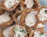 Foto langkah ke 4 dari resep Tahu Walik.
