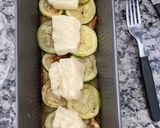 Foto del paso 3 de la receta: Lasagna de verduras 😌