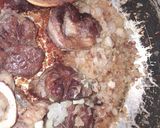 Foto del paso 6 de la receta: Ñoquis de Zapallo Anco con salsa de Ossobuco