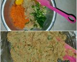 Foto langkah ke 1 dari resep Sempol Ayam Udang.