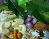 Foto langkah ke 2 dari resep Gule Kambing full rempah2 non MSG #Kitaberbagi.