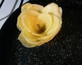 Foto del paso 10 de la receta: Pollo al champiñón con rosas de papas