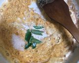 Foto langkah ke 3 dari resep Saus Salted Egg Dijamin Enak.