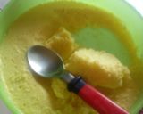 Foto langkah ke 4 dari resep Es Krim Mangga.