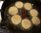 Foto del paso 13 de la receta: Tortitas de papa y atún