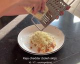 Foto langkah ke 5 dari resep Bola - Bola Nasi.
