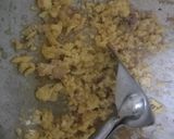 Foto langkah ke 3 dari resep 334. Mie goreng (isian nasi dus_1).