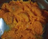 Foto langkah ke 1 dari resep Klepon ubi jalar.