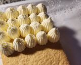 Foto del paso 12 de la receta: Letter Cake o torta Letra sin gluten
