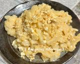 鹹蛋炒苦瓜的食譜步驟6照片