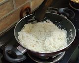 নবরত্ন পোলাও(Navaratna Pulao Recipe In Bengali) রেসিপি ধাপ - 3 ছবি