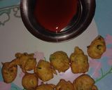 મેથી ના મિક્સ ભજીયા(Methi na Mix bhajiya Recipe in Gujarati) રેસીપી સ્ટેપ3ફોટો