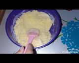 صورة لخطوة 2 من وصفة الكبه الحلوه اول مره بالعجوه والطعم تحفه بجد 👍😋