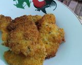 Foto langkah ke 6 dari resep Frozen katsu gampang banget no micin.